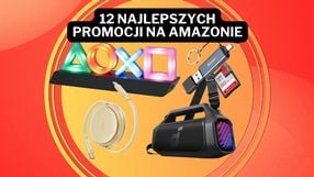 Amazon przeszedł sam siebie! Głośnik 140 W, powerbank Ankera i bestsellery z dziesiątkami tysięcy ocen nawet 62% taniej
