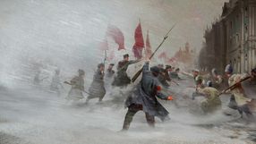 Victoria 3 pozwoli przeżyć rewolucję i zesłania na Syberię w DLC o Rosji [Aktualizacja: opóźnienie premiery]