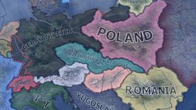 Twórcy wielkich strategii dostali nauczkę i wyciągnęli wnioski. Paradox stawia na nowe podejście w dużym dodatku do HoI4
