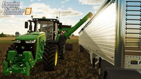 Farming Simulator 19 - konkrety odnośnie koni, psa i kreatora postaci
