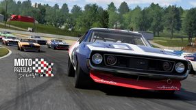 TDU wzbudza wściekłość, Gran Turismo entuzjazm, a Forza lekkie zaciekawienie. Motoprzegląd Drauga
