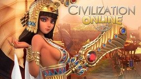 Civilization Online