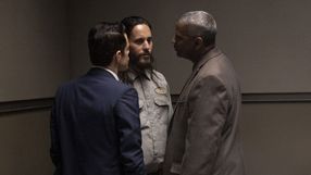 Na Netflixa właśnie wjechał thriller psychologiczny z gwiazdami. Denzel Washington i Jared Leto w dzisiejszej nowości z 44% na Rotten Tomatoes