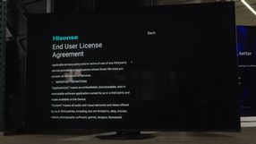 Telewizory są tanie nie bez powodu. Eksperci pokazują, jak LG, Roku i Vizio zarabiają na widzach, którzy tylko chcą oglądać Netflixa