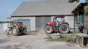 Tak wygląda fotorealizm w praktyce. Polak podrasował Farming Simulator 25 przy pomocy DLSS 5