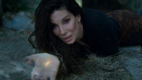 Za 3 dni obejrzymy kontynuację kultowego fantasy. Po 30 latach Nicole Kidman i Sandra Bullock wracają do słynnych ról