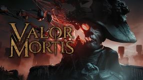 Valor Mortis