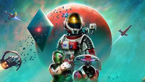 No Man's Sky ożywia przestrzeń kosmiczną. Gracze kupią własną stację