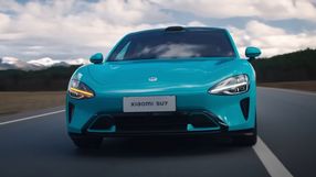 Xiaomi Auto szykuje wejście do Europy w 2027 roku, a kierowcy już pytają, czy europejskie marki same oddały tani rynek Chińczykom
