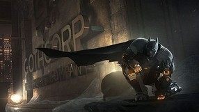 Batman: Arkham Origins - dodatek Cold, Cold Heart zadebiutował na rynku
