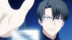 Tęsknisz za Solo Leveling? To nadchodzące anime może być jego idealnym następcą