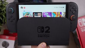 Nintendo Switch 2 radzi sobie z VRR na dużym ekranie od PS5. Problem w tym, że na razie dotyczy jednej gry