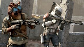 Star Wars: Zero Company naprawia absurd z pudłowaniem przy 100% celności. Gracze czekali na to dwa tygodnie