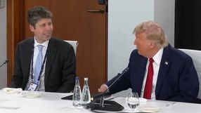 Sam Altman, Elon Musk i szef Anthropic chcą wolniejszego rozwoju AI. Trump nie chce o tym słyszeć