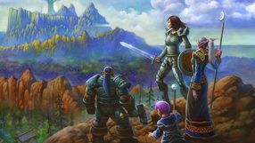 Nowa rasa w WoW: Forever niemiło zaskoczyła graczy, ale i tak szykują się na powrót do nałogu