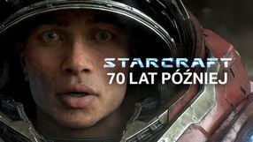 Nowy Starcraft ma opowiedzieć historię 70 lat po Starcrafcie 2. Zapytaliśmy twórców, co zostało z dawnego RTS-a