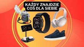 Amazon nie bierze jeńców! Apple Watch Ultra 3 najtańszy w historii, a 3-metrowy kabel Ankera przeceniony aż o 56%