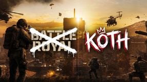 Battle royale miało swoich naśladowców, teraz kolej może przyjść na KOTH. WARDOGS otworzyło puszkę Pandory, a wszystko zaczęło się od Army
