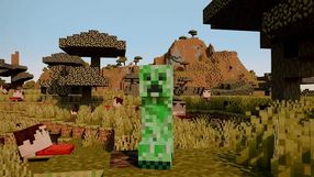 Minecraft przyprawił GPT-6 Astra o głęboki kryzys, odbierając AI jakąkolwiek motywację do dalszej gry