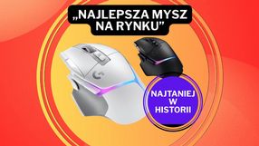 „Najlepsza rzecz, jaką możesz kupić” w rekordowo niskiej cenie! Amazon sprzedaje „królową” bezprzewodowych myszy ponad 100 zł taniej niż konkurencja