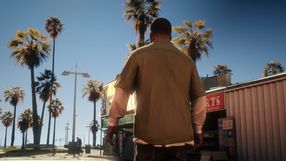 GTA 5 rzuca wyzwanie GTA 6 dzięki NaturalVision Enhanced i DLSS 5. Graficzne nowości zdumiały fanów