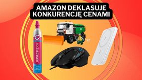 Amazon urządził cenową masakrę! Legendarna mysz, latarka czołowa, powerbank Ankera i wielkie bestsellery nawet 72% taniej