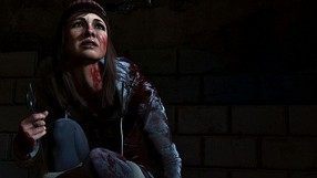 Until Dawn - survival horror przeprojektowany i przeniesiony na PS4
