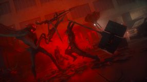 Nowości na Steam. Control i Silent Hill wiodą prym w tygodniu bogatym w premiery