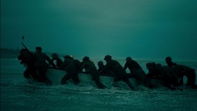 Wszedł do kin 9 lat temu i jest jednym z najlepszych filmów wojennych wszech czasów, a za kilka dni trafi na Prime Video