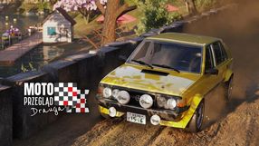 Gdy Forza nie może uciec przed gniewem graczy, Tomb Raider pomaga The Crew ukraść show. Motoprzegląd Drauga