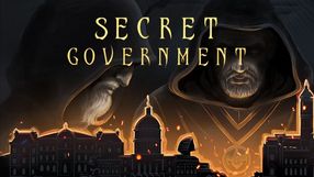 Secret Government