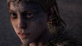Hellblade: Senua's Sacrifice - 10 minut rozgrywki z nowej gry twórców Enslaved