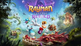 Grałam w Rayman Legends Retold i mam problem. Jest ładnie, przyjemnie, ale nadal nie widać sensu remake’u