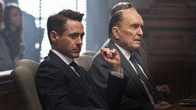 Nowy numer 1 Netflixa w Polsce. „Trzymający w napięciu” thriller kryminalny z Robertem Downeyem Jr. podbija top 10