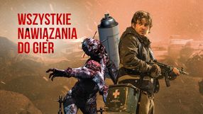 Nowy film Resident Evil jest pełen nawiązań do gier. Zebraliśmy easter eggi, które można znaleźć podczas 90-minutowego seansu