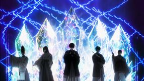To będzie pierwsze duże anime Netflixa w 2027 roku. Gigant streamingu zapowiedział zimową nowość