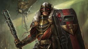 Cud Boga-Imperatora i krwawe łzy. Oto kto dołączy do wojaży graczy w ostatnim dużym DLC do Rogue Tradera