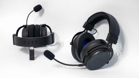 Słuchawki do gier czy do muzyki? Endorfy Viro Wireless łączą te dwa światy. Ponad 100 godzin bez ładowania!
