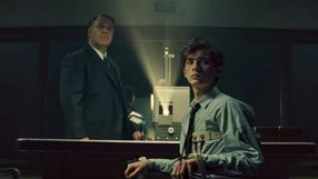 Dziś najważniejsza premiera Netflixa w tym tygodniu. Thriller psychologiczny z gwiazdorską obsadą będzie hitem, choć krytycy uznali go za „banalny”