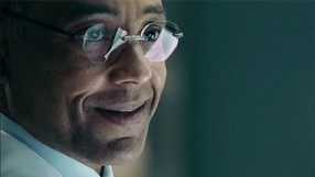 Gustavo Fring z serialu Breaking Bad w nowym DLC do PayDay 2