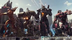 Pacific Rim: Rebelia nie dorównał pierwowzorowi