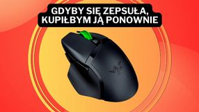 To „najlepsza mysz wszech czasów”! Sam katuję ją od ponad 2 lat i trudno mi się z tym nie zgodzić