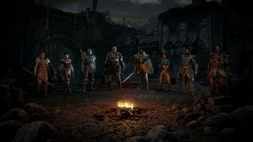 Blizzard zrezygnował z nich 26 lat temu, więc fani zajęli się nimi sami. Project Diablo 2 doczekał się gildii