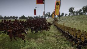 Na 14 dni przed premierą nowa wersja świetnej strategii ujawnia swoje sekrety. Długi gameplay z remastera Total War: Shogun 2
