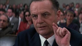 „Najlepsza rzecz, jaką kiedykolwiek zrobiłem”. Jack Nicholson uważa ten film za szczyt swojej kariery