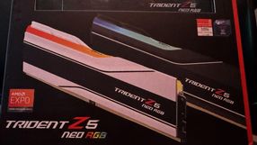 „Klient na całe życie”. Kupił 64 GB RAM-u za 150 dolarów, a po awarii dostał nowy komplet wart prawie 1200 dolarów