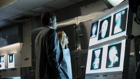 Od dziś na Prime Video jeden z najbardziej kultowych seriali sci-fi w historii. Wszystkie 218 odcinków już dostępne