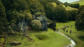 Nowość na Prime Video: prawie 8-godzinny prequel jednej z najlepszych serii fantasy wszech czasów