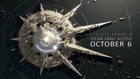 Endless Space 2 zadebiutuje w Early Access 6 października