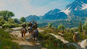 Gracze mieli rację. Jeden efekt w Wiedźmin 3: Remaster psuł całą grafikę, CD Projekt Red zapowiada zmiany